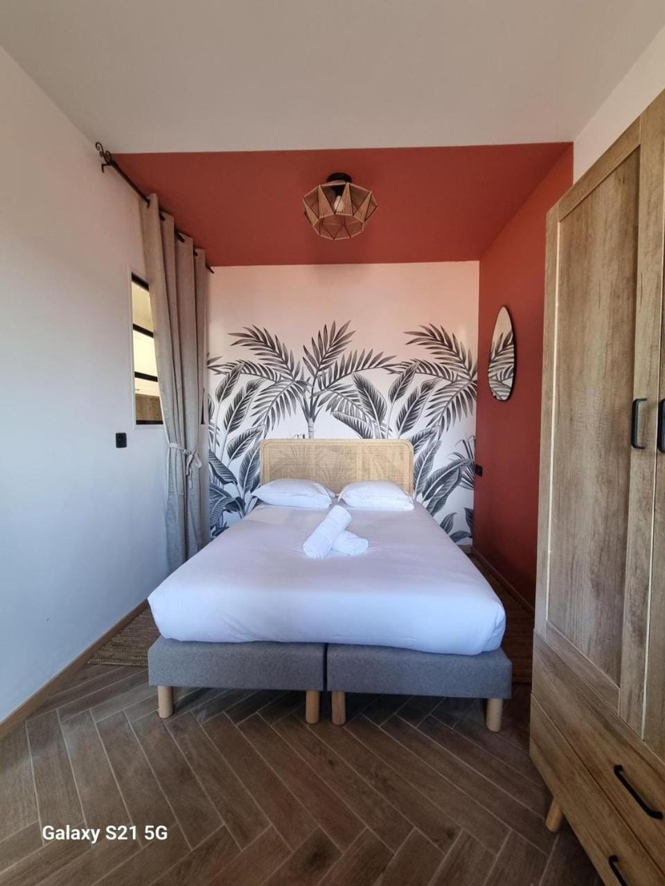 HOCHE 28 Apartment in Cannes
