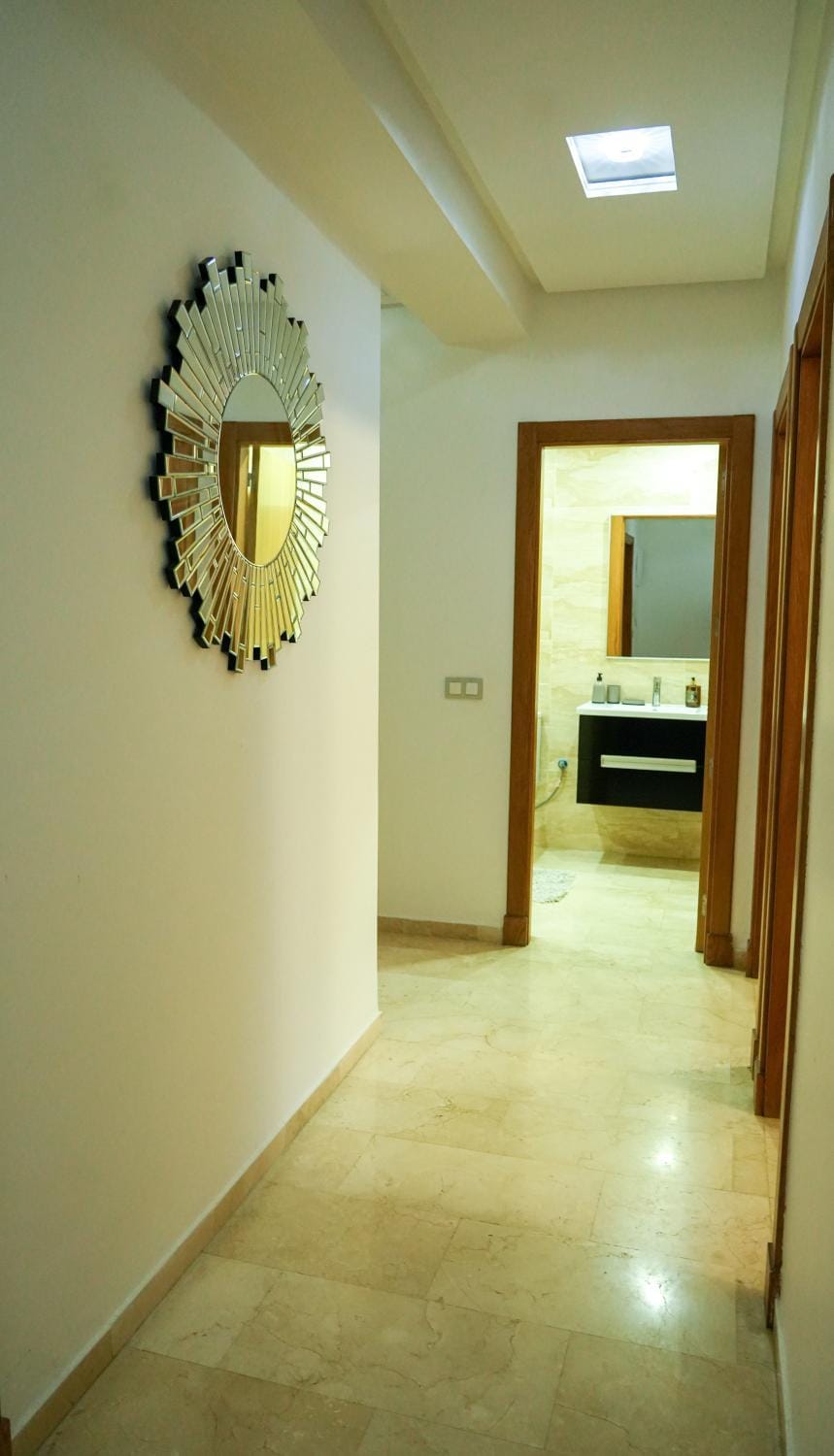 Golden beach tanger Apartment in Tangier