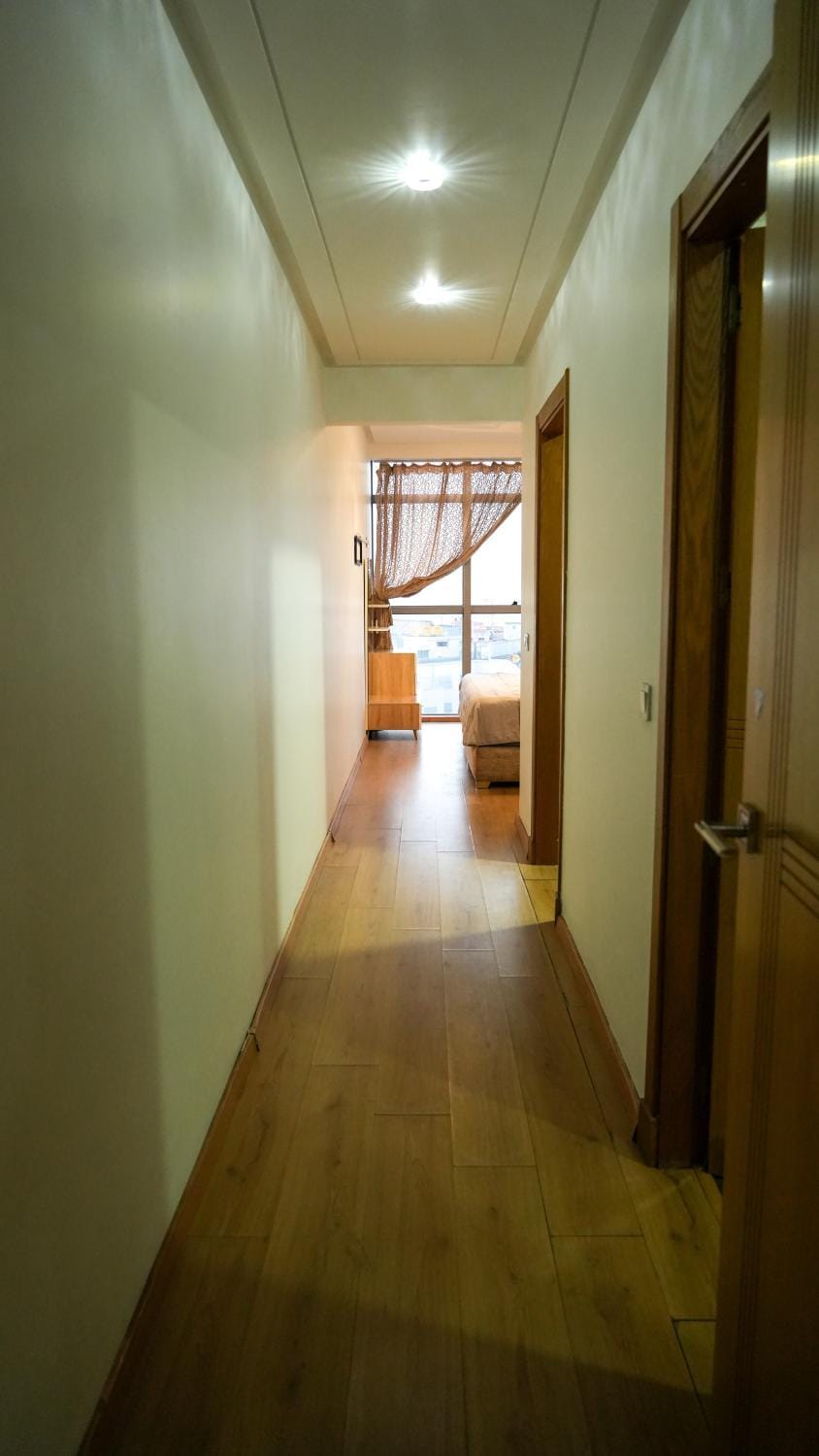 Golden beach tanger Apartment in Tangier