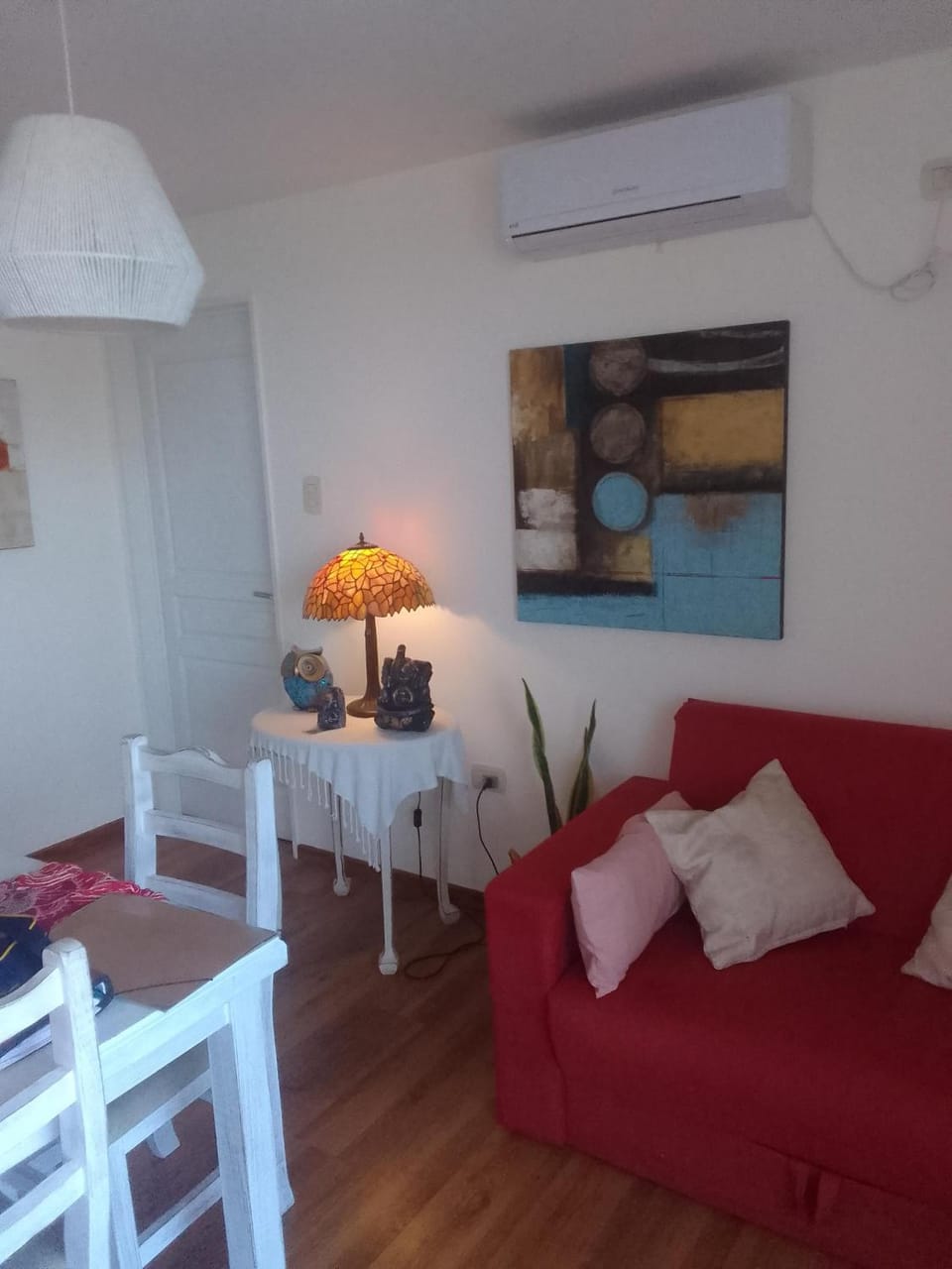 Puerto amarras 2 Apartment in Santa Fe