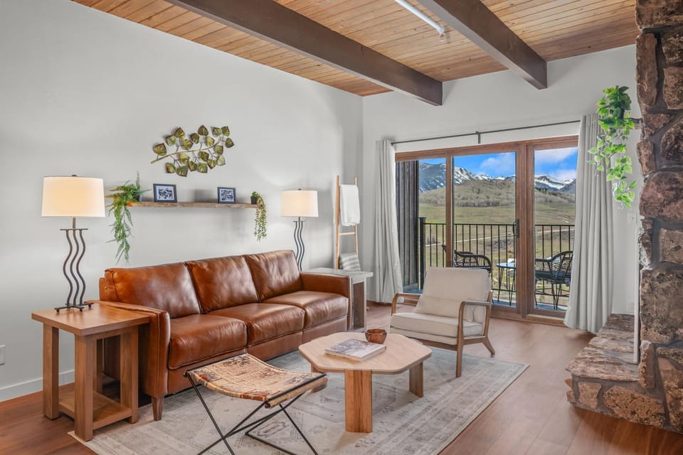 Above it all Ski, ride, and unwind House in Colorado