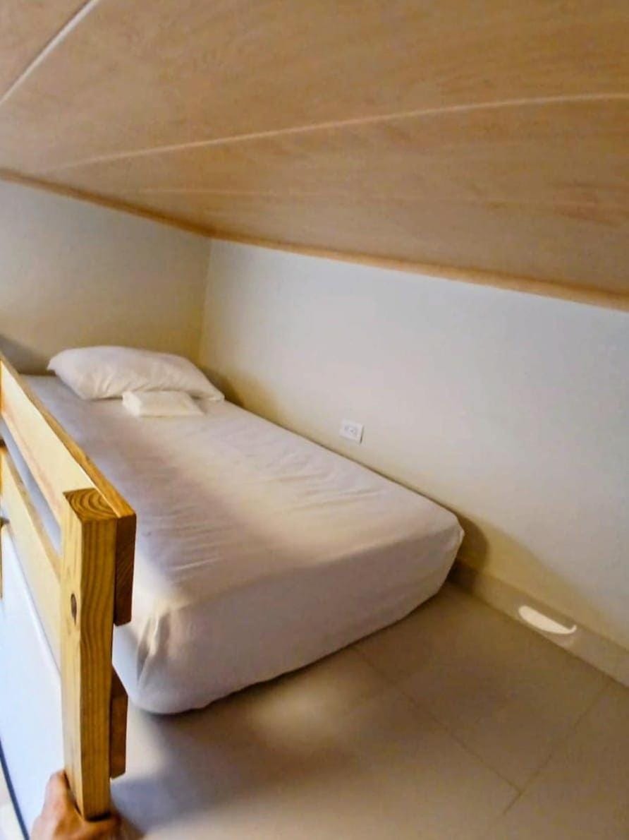 Metro Link Hub Family Apt & Secure Apartment in Panama City, Panama