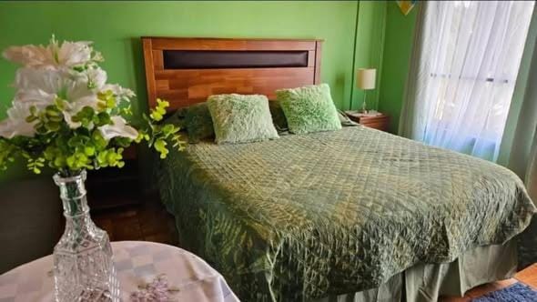 Hotel Pichilemu House in Pichilemu