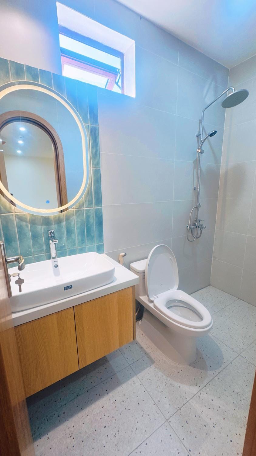 ZanSea Home & Apartment Apartment hotel in Da Nang