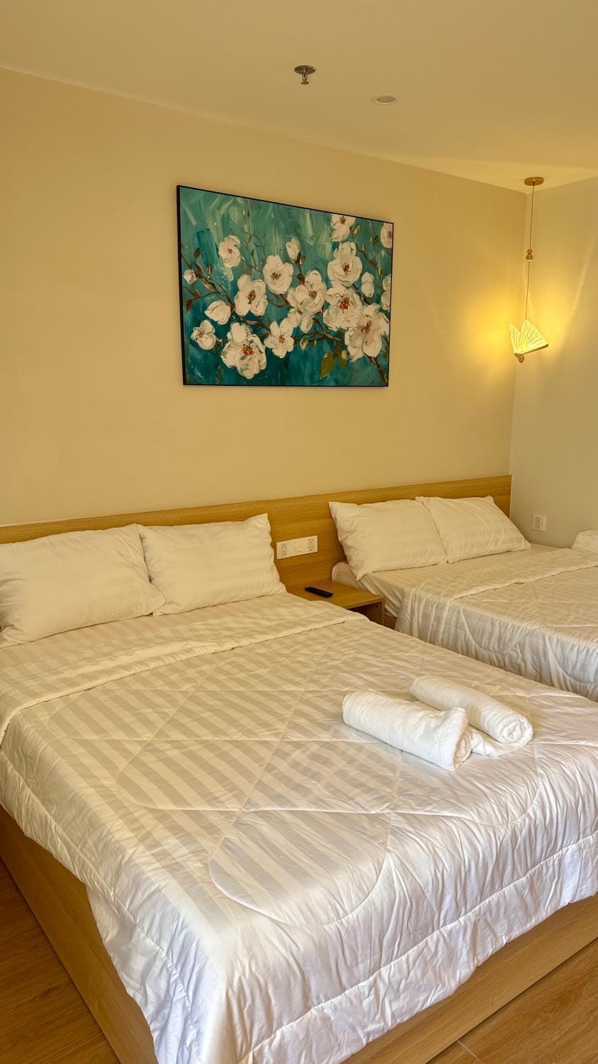 ZanSea Home & Apartment Apartment hotel in Da Nang