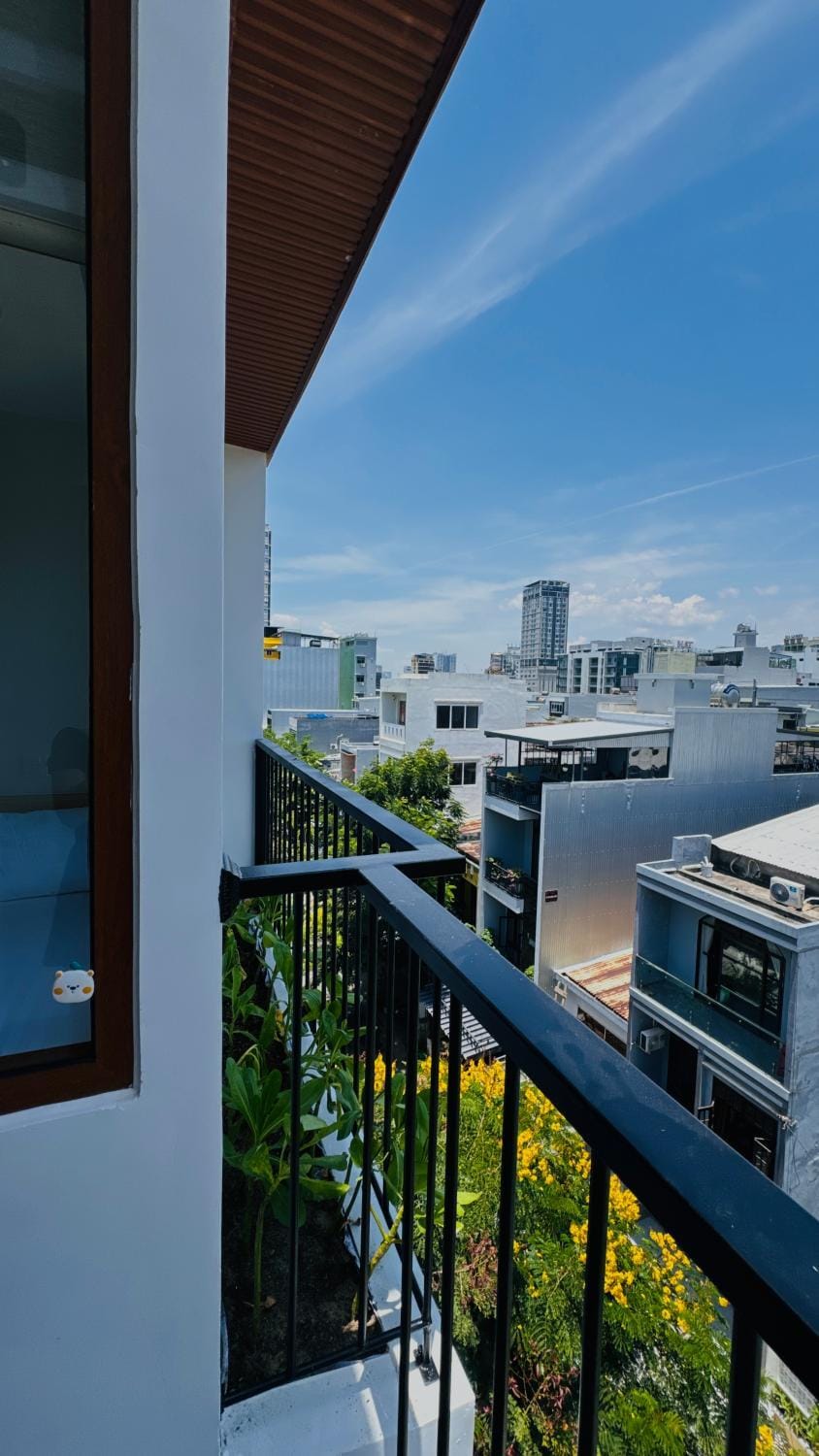 ZanSea Home & Apartment Apartment hotel in Da Nang