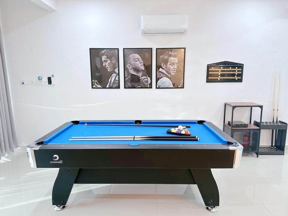 Billiard