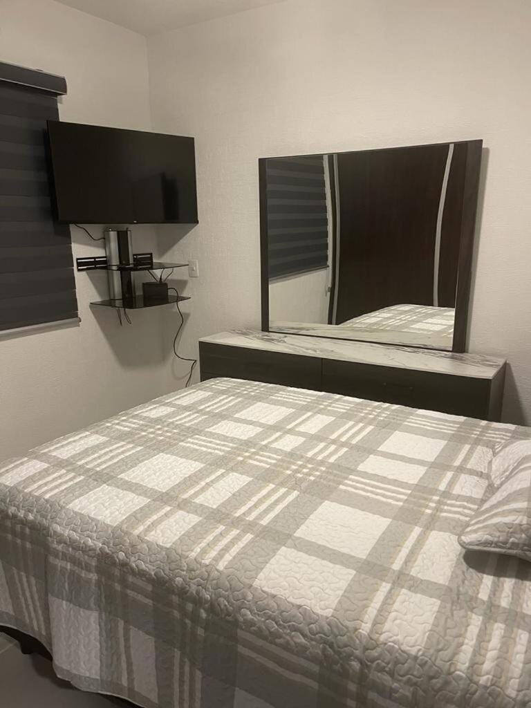 Beautiful and cozy apartment Apartment in Monterrey