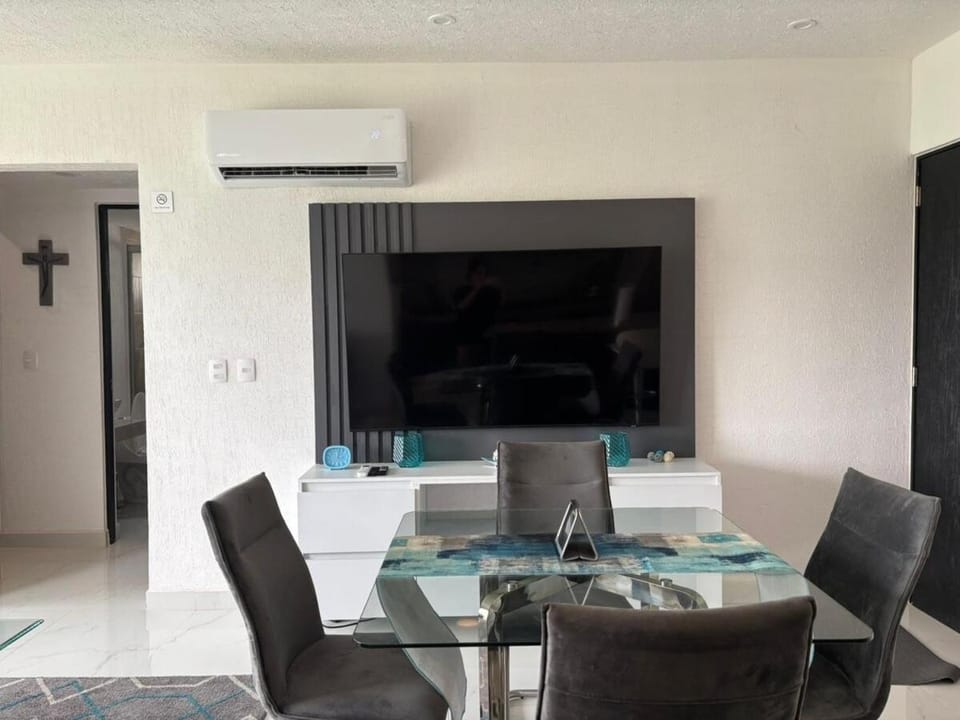 Beautiful and cozy apartment Apartment in Monterrey