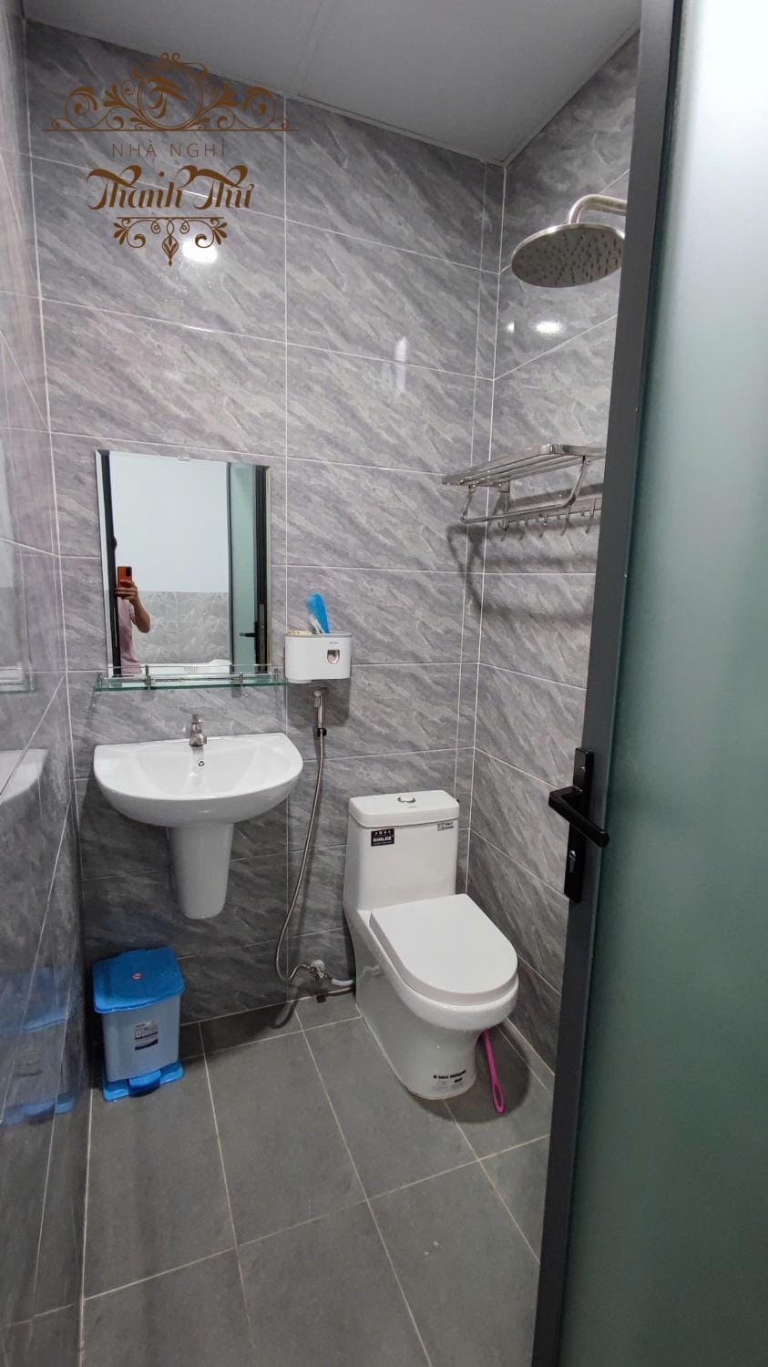 Nhà nghỉ Thanh Thư 2 Love hotel in Kien Giang
