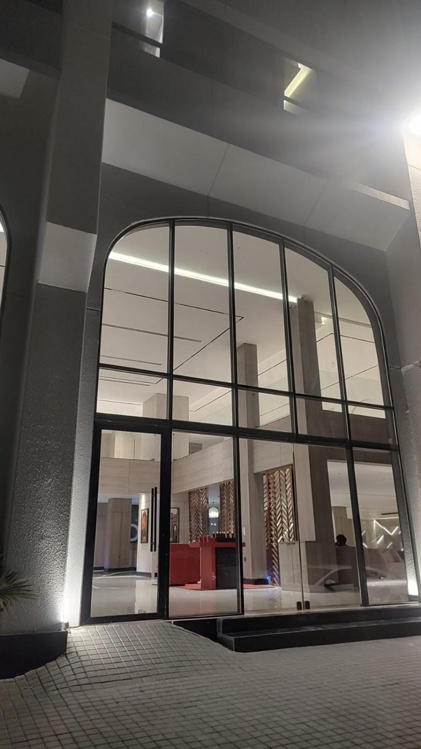 LUXe STAY Apartment in Riyadh