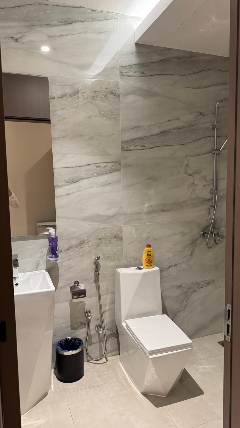 LUXe STAY Apartment in Riyadh