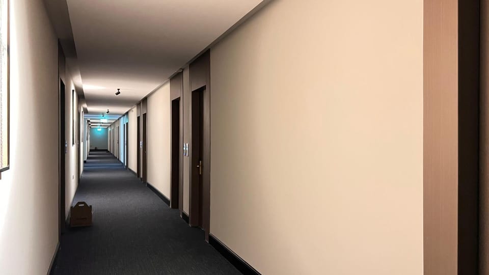 LUXe STAY Apartment in Riyadh