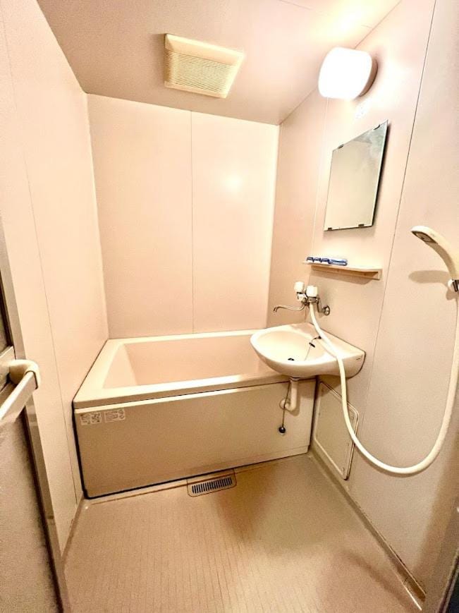Minato Apartment in Japan