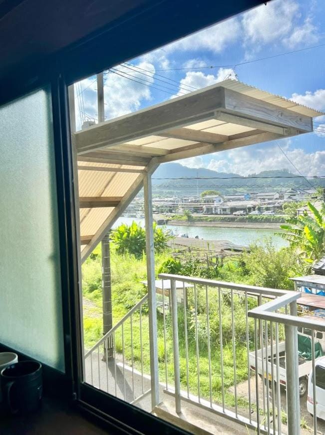 Minato Apartment in Japan
