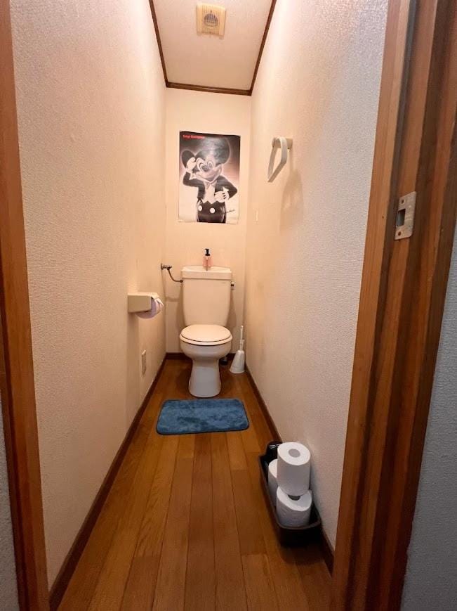 Minato Apartment in Japan