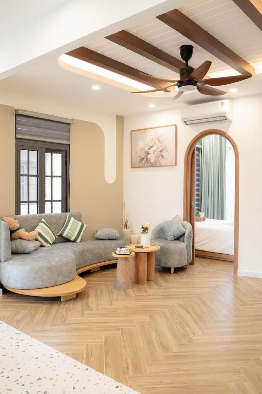Novaworld Phan Thiết - Mochi Villa Apartment in Phan Thiet