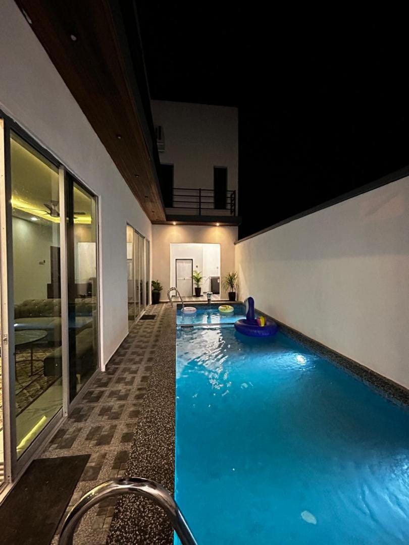 Chenang Private Pool Villa Villa in Kedah