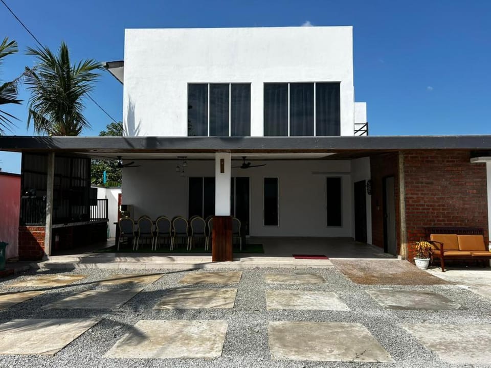 Chenang Private Pool Villa Villa in Kedah