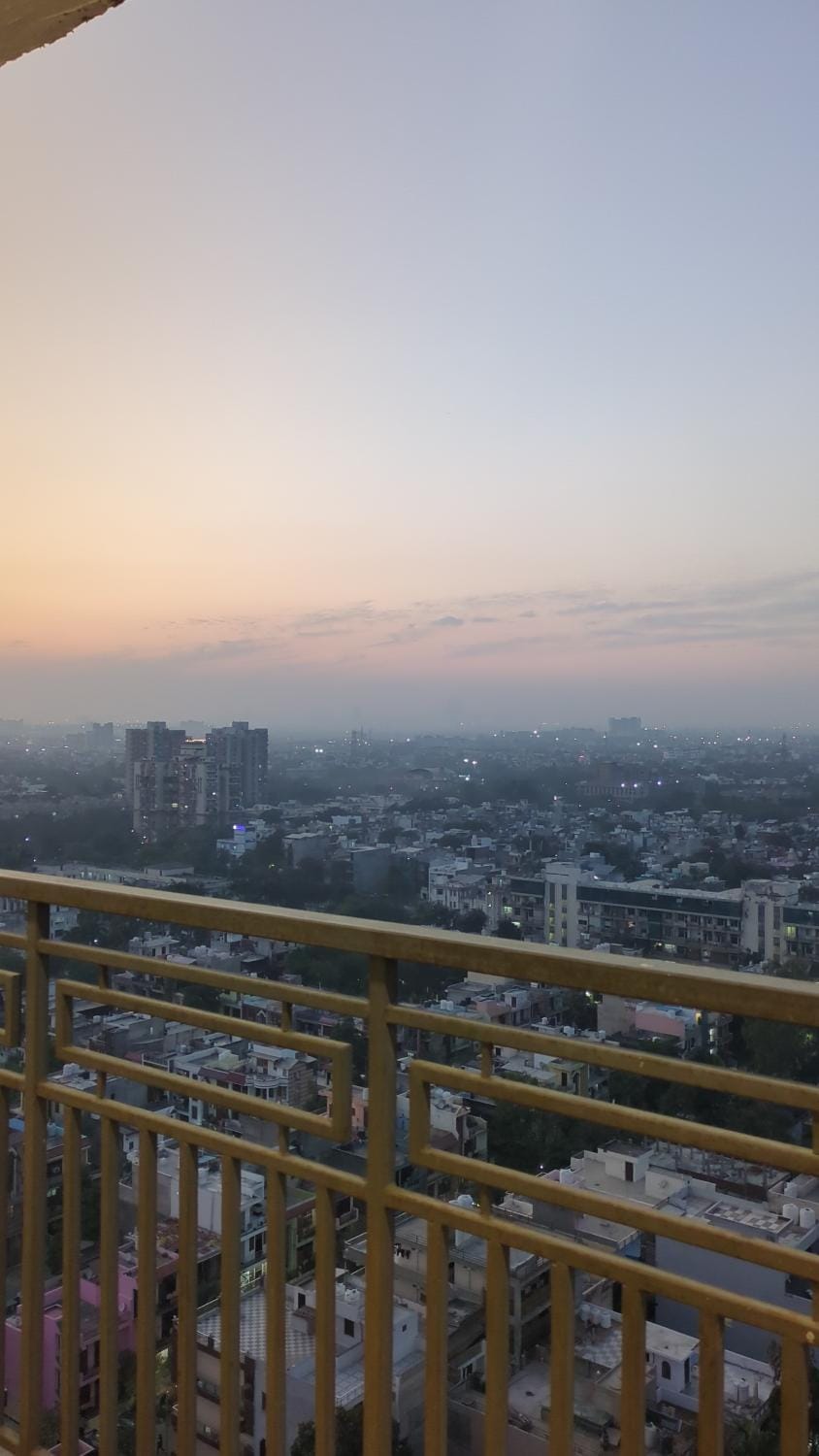 The Velvet Stays Apartment in Haryana