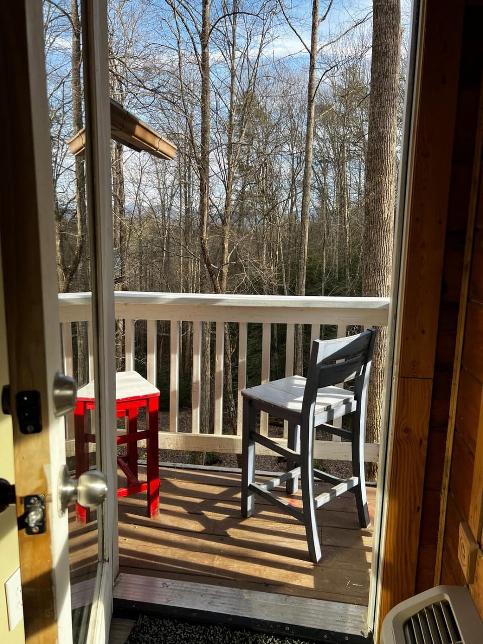 Gatlinburgs Best Kept Secret The Loft w Jacuzzi Pets Yes 420 Yes Chalet in Gatlinburg