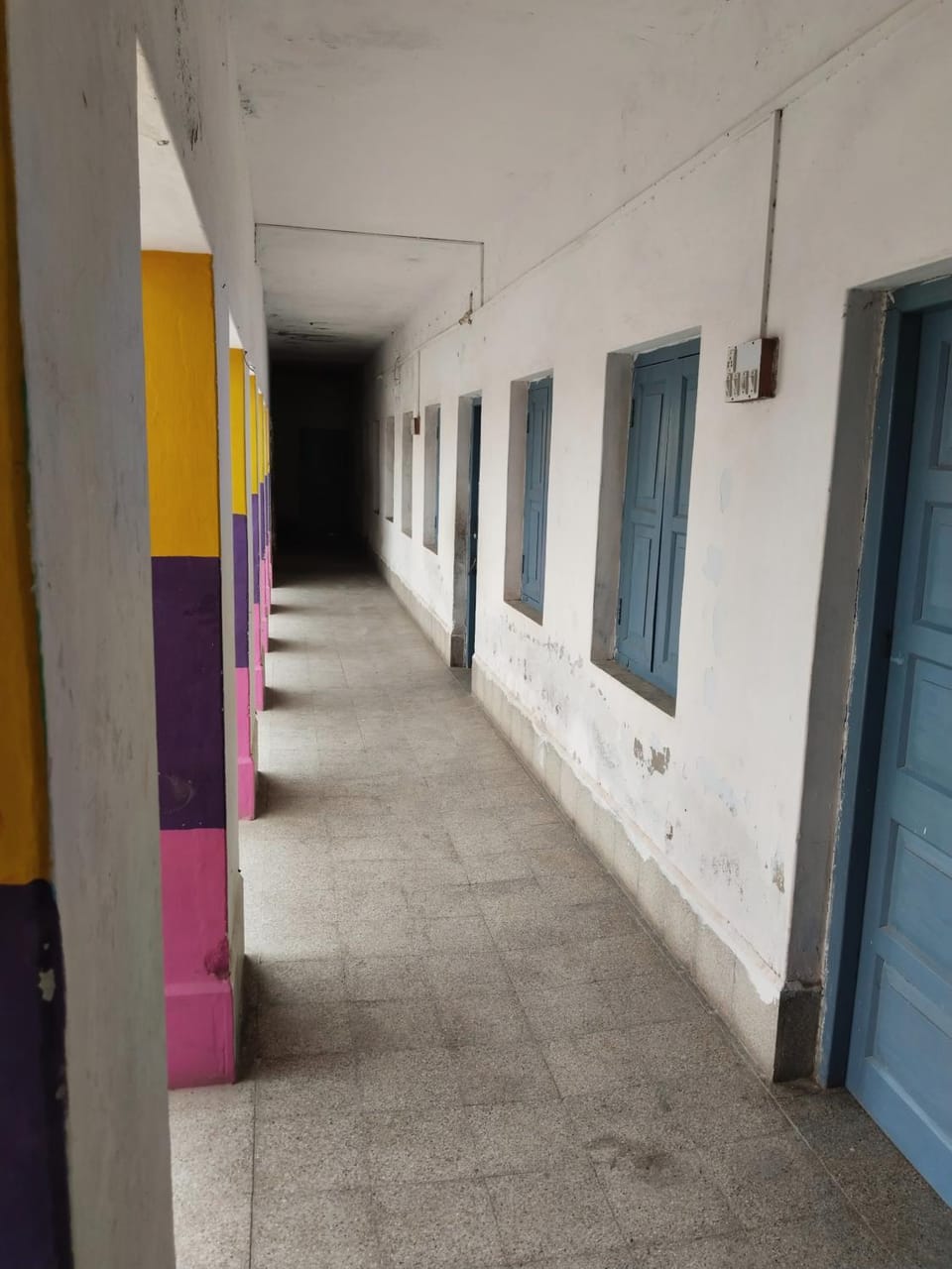 Sanatan Seva Mandal Gate No 2 Bed and Breakfast in Gujarat