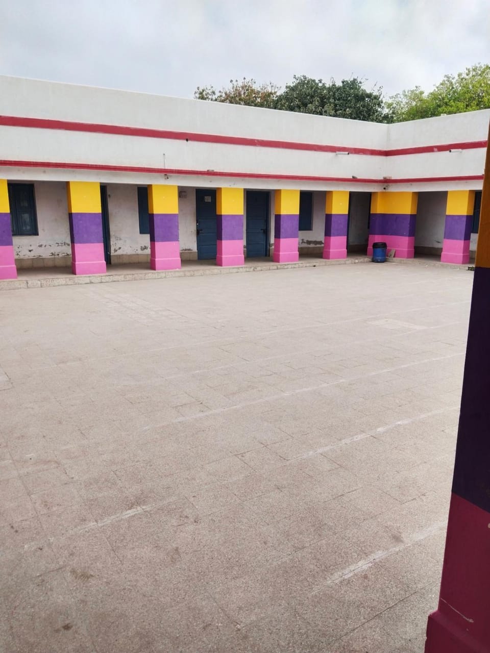 Sanatan Seva Mandal Gate No 2 Bed and Breakfast in Gujarat