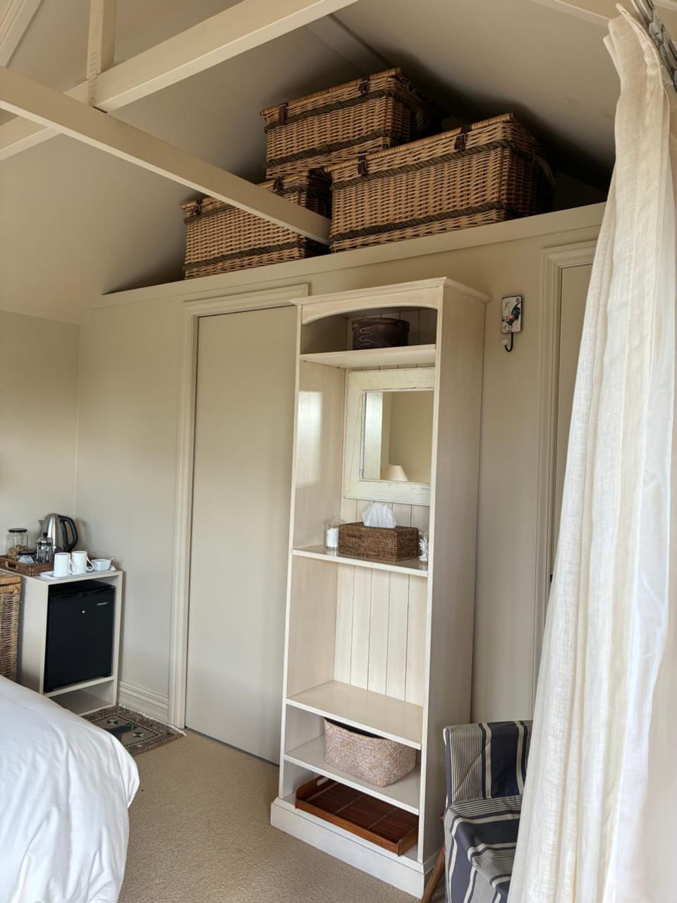 Tswalu Bed and Breakfast in Raglan