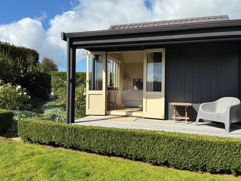 Tswalu Bed and Breakfast in Raglan