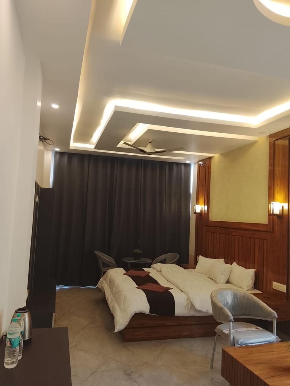 Pahadi Basera Kasauli Vacation rental in Himachal Pradesh