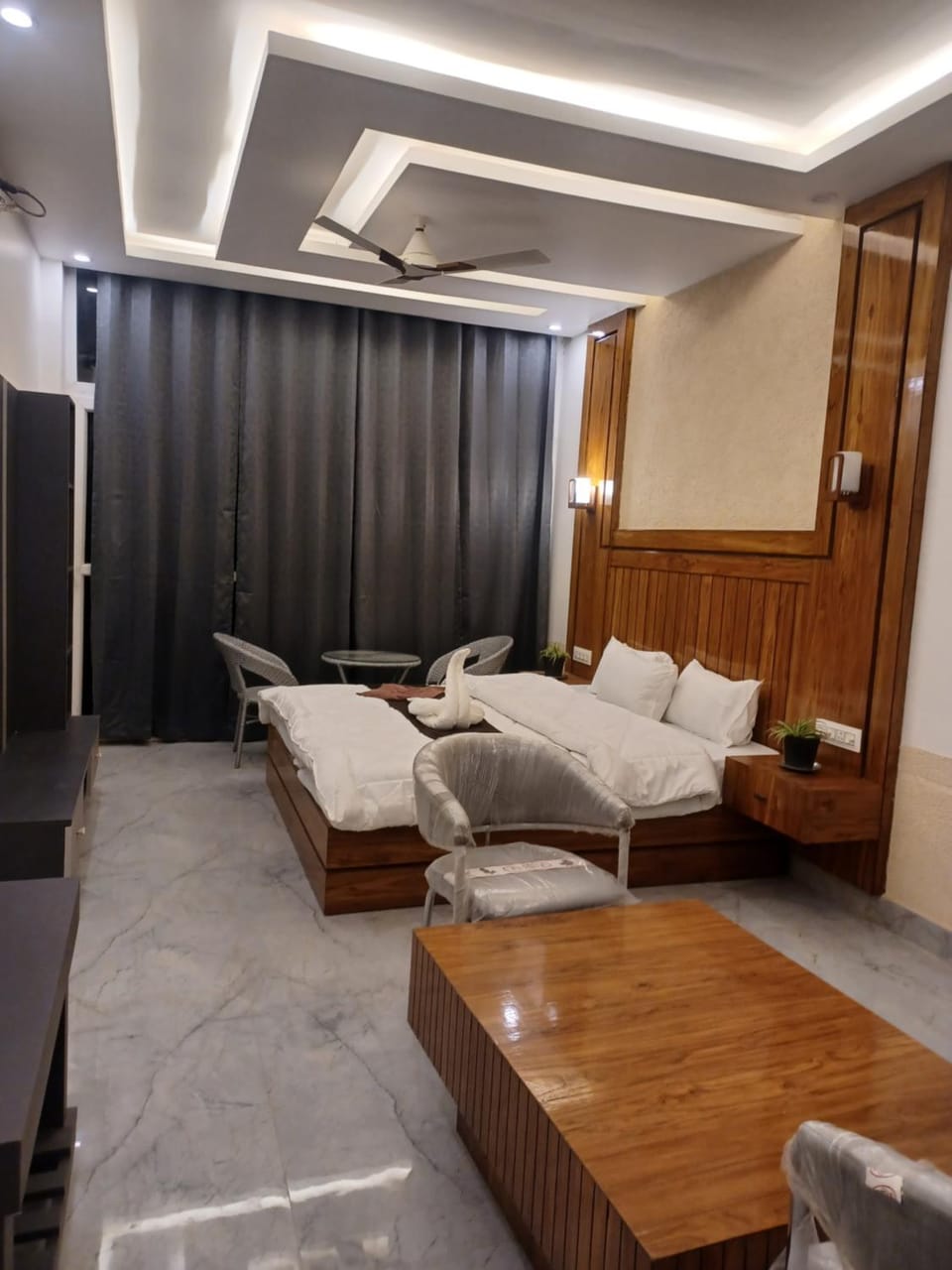 Pahadi Basera Kasauli Vacation rental in Himachal Pradesh