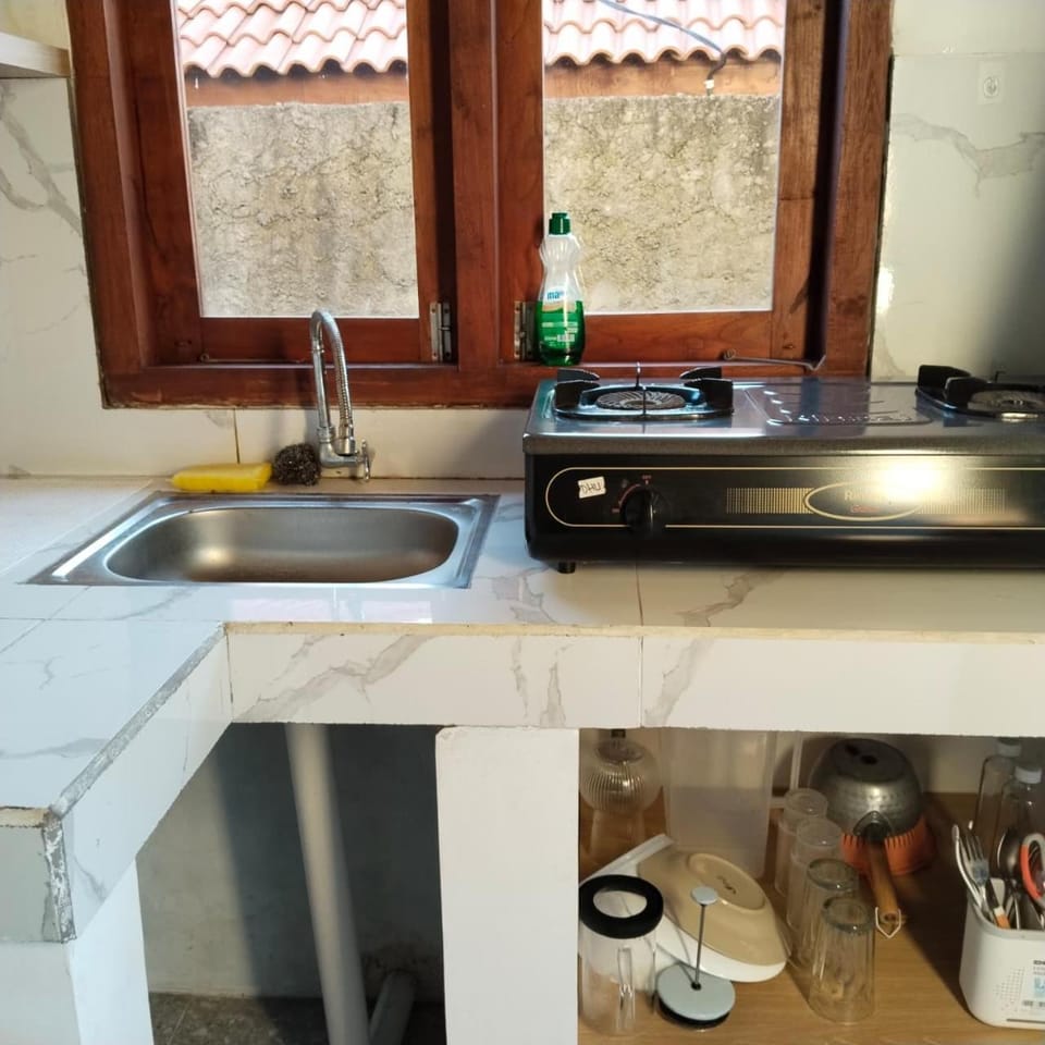 Casa Nova Uluwatu Bed and Breakfast in Kuta Selatan