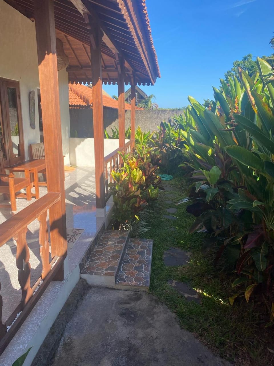 Casa Nova Uluwatu Bed and Breakfast in Kuta Selatan