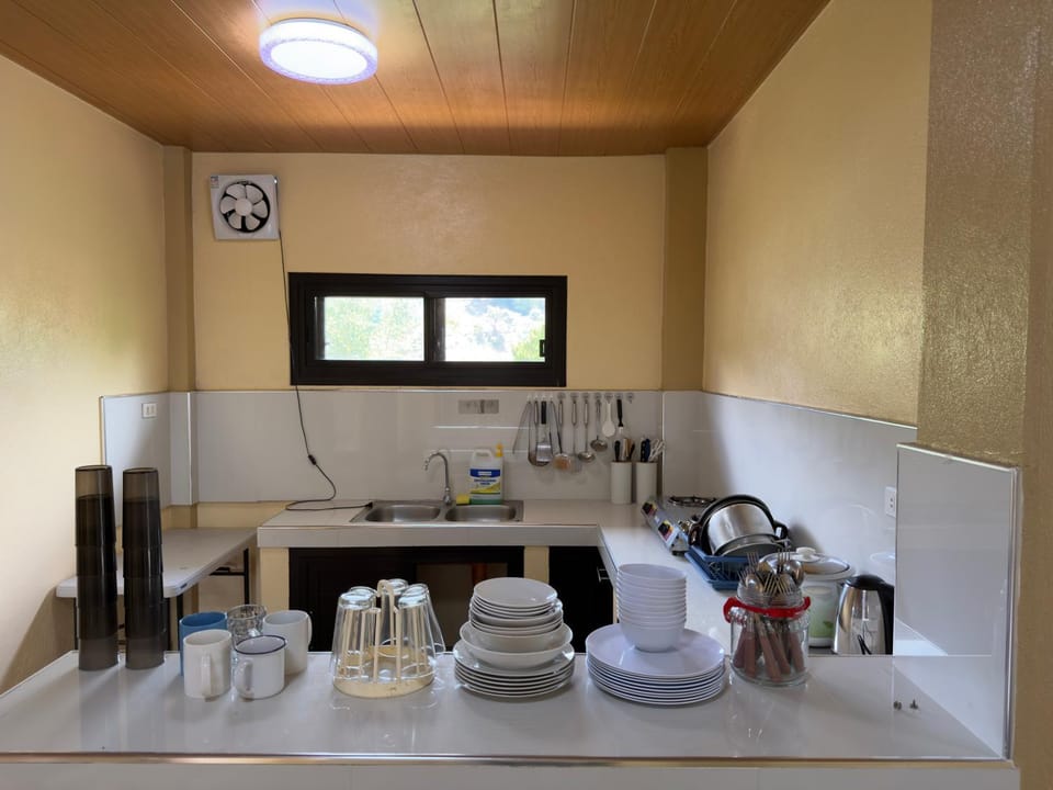 Vacation home House in Baguio