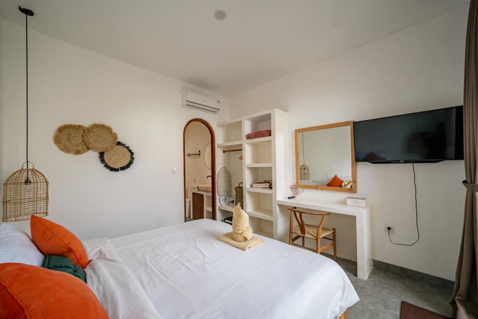 Villa Sola Fide Uluwatu Villa in Bali