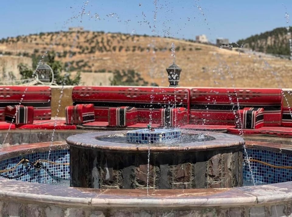 Al Maha Farm Chalet in Africa