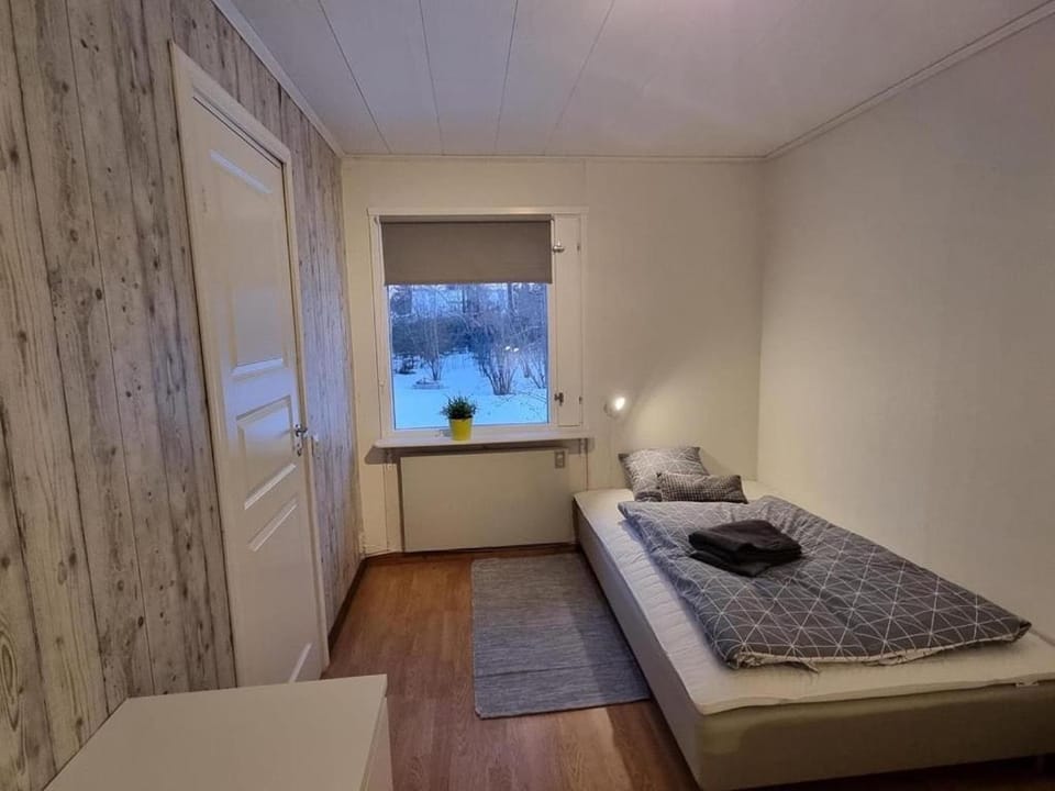 Villa Mio House in Norrbotten County, Sweden