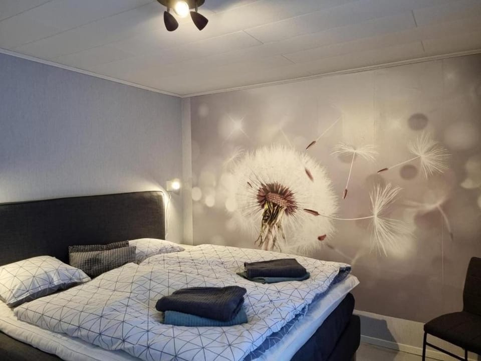 Villa Mio House in Norrbotten County, Sweden