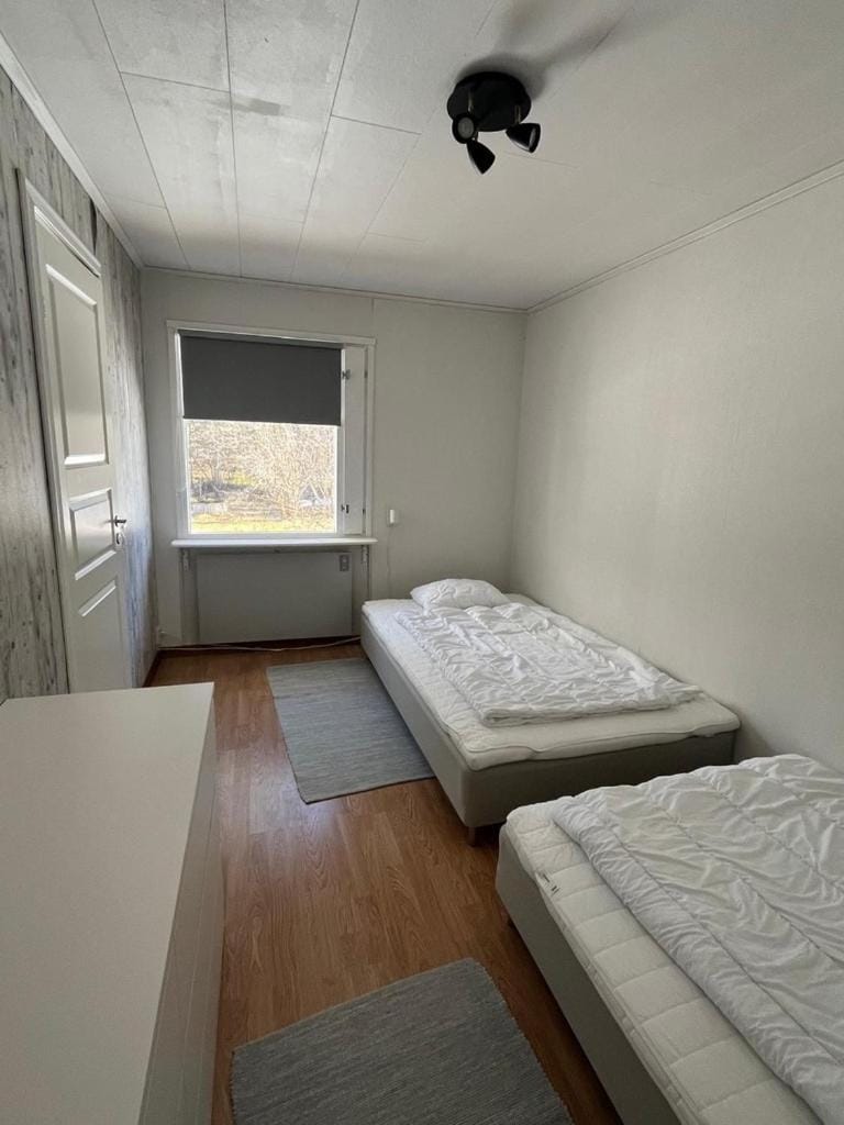 Villa Mio House in Norrbotten County, Sweden