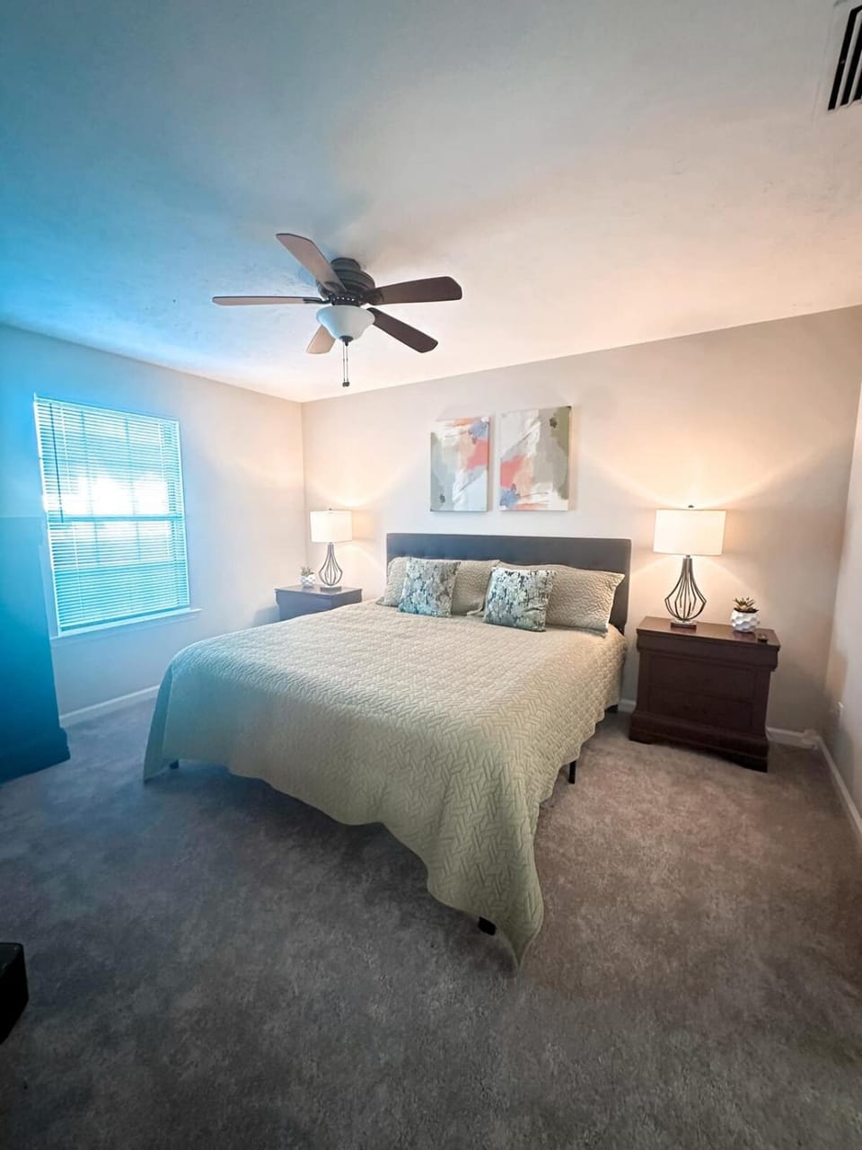 Fed Ct Near MTSU, Coliseum, Soccer, Tennis, I-24 House in Murfreesboro