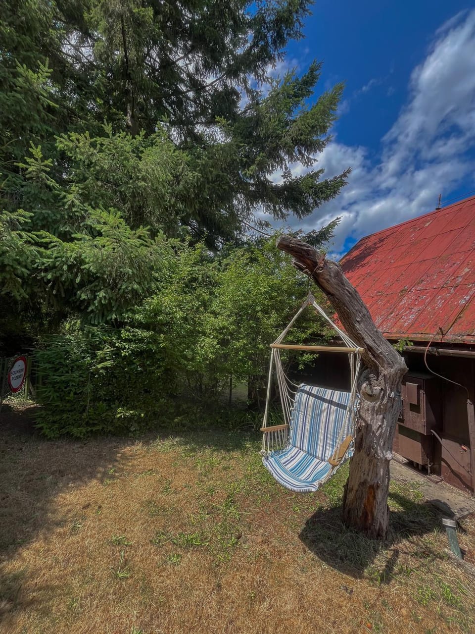 Letní chata v srdci Českého ráje House in Czechia
