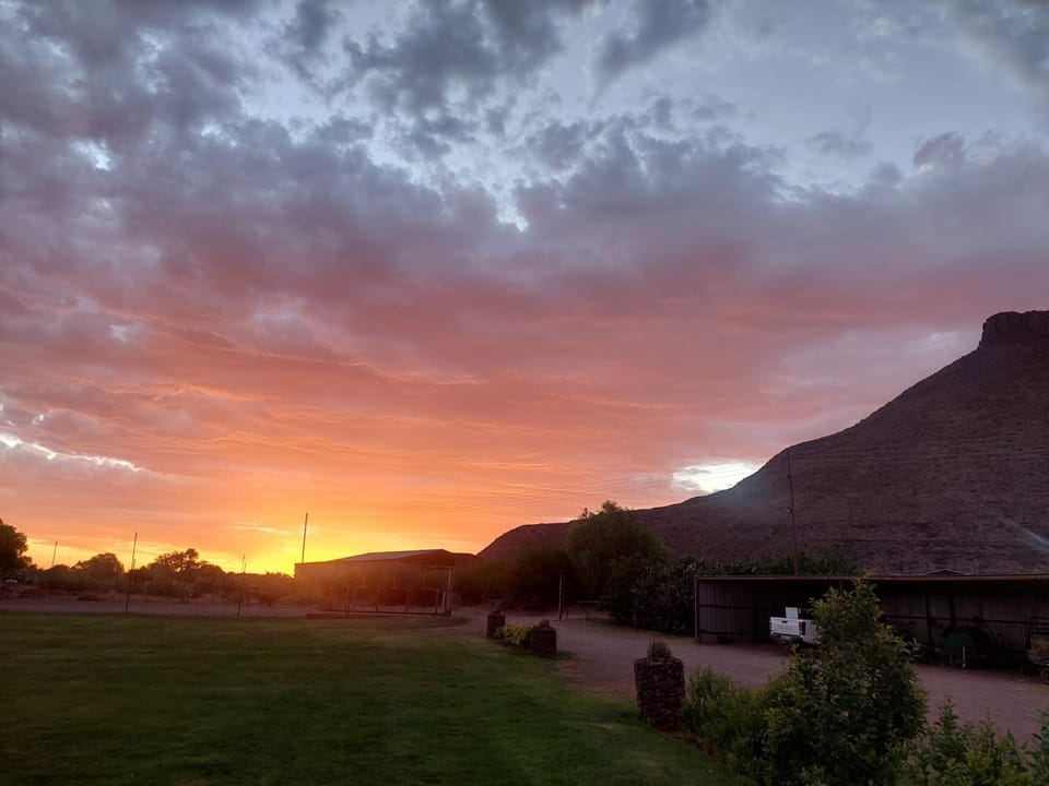 Sunrise