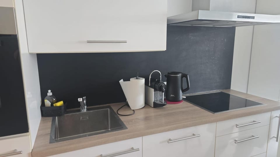 Haus Tun Apartment in North Rhine-Westphalia