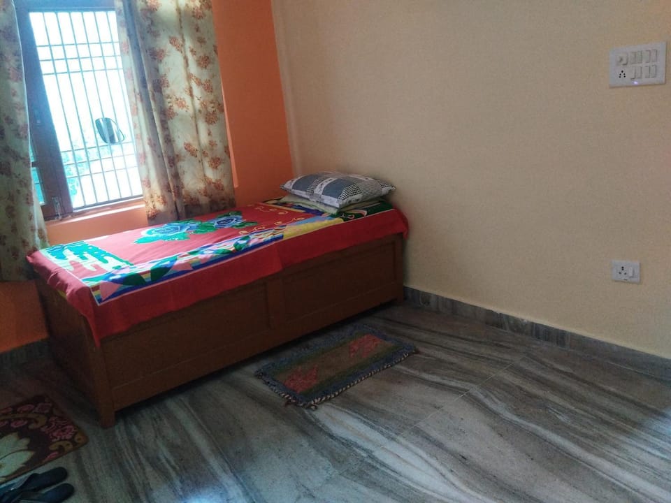 Kanta River side Home stay House in Punjab, India