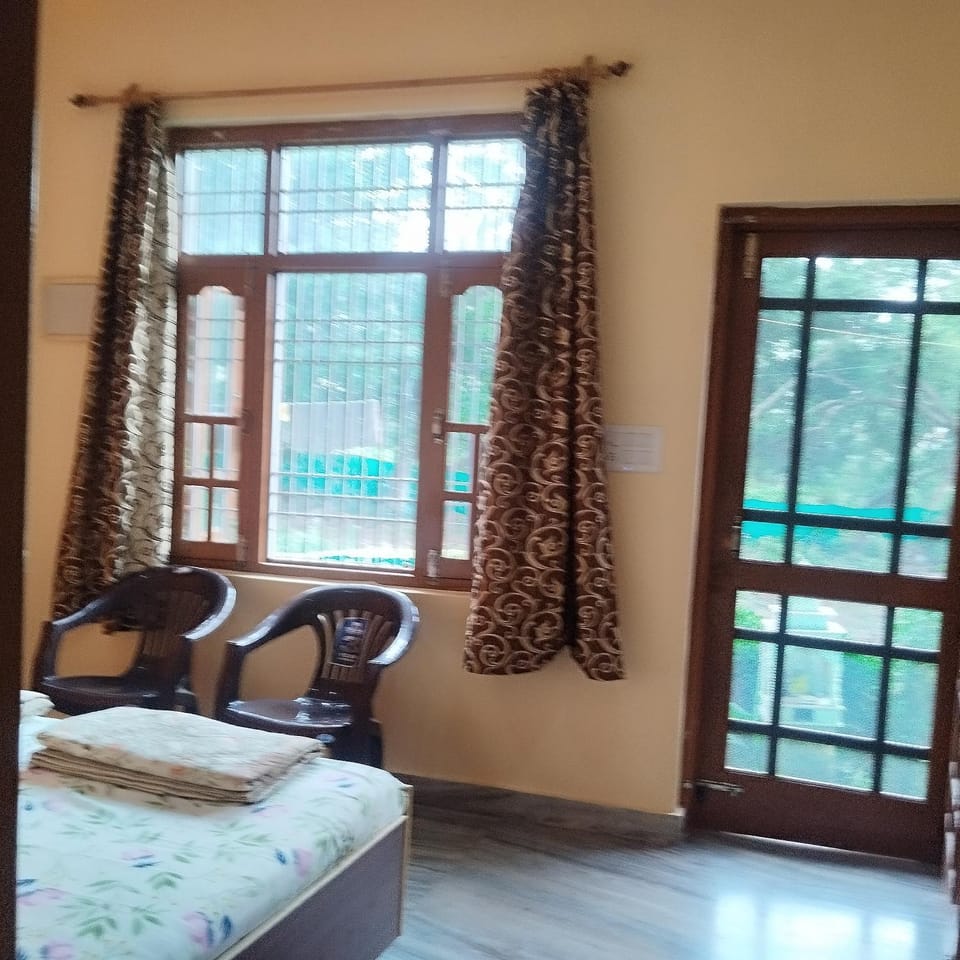 Kanta River side Home stay House in Punjab, India