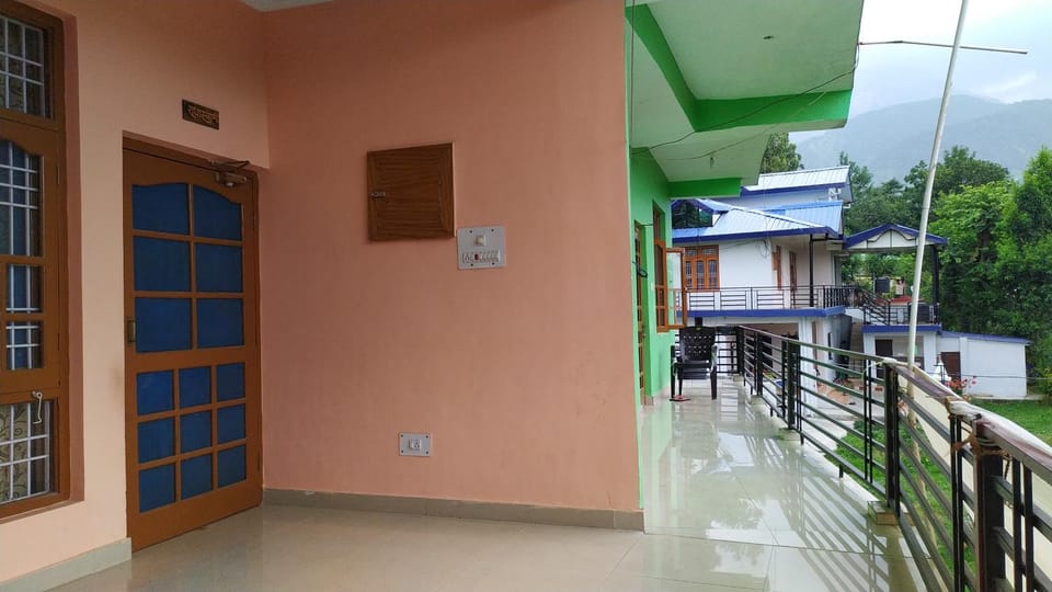 Kanta River side Home stay House in Himachal Pradesh