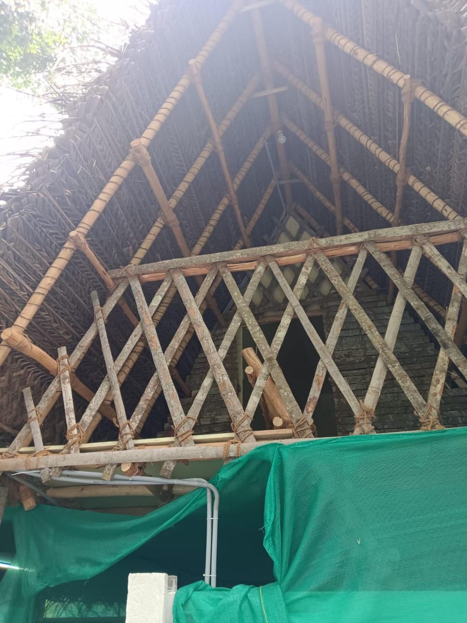 Sai prasanna home stay Luxury tent in Tamil Nadu