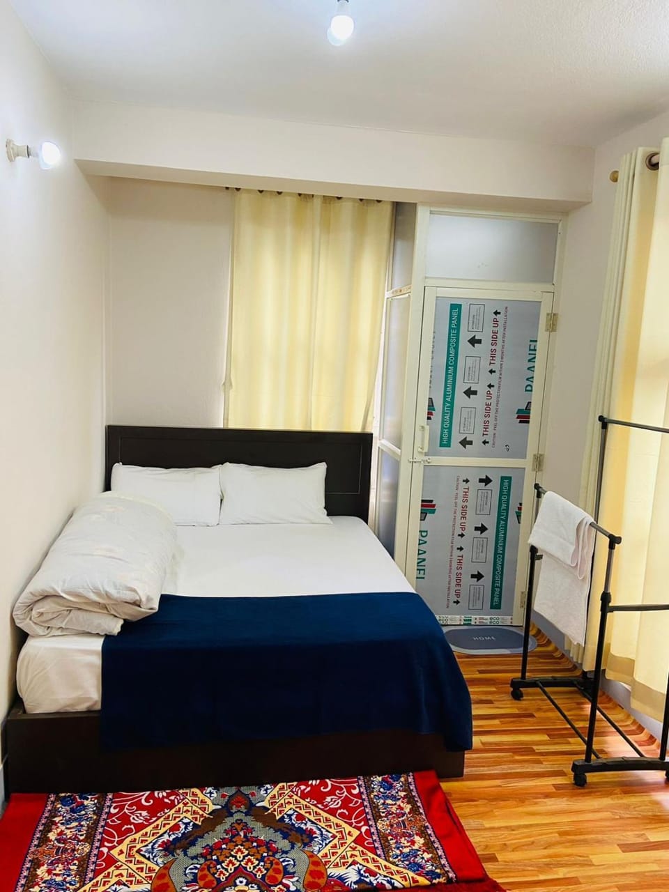 Macau Guest House Bed and Breakfast in Kathmandu