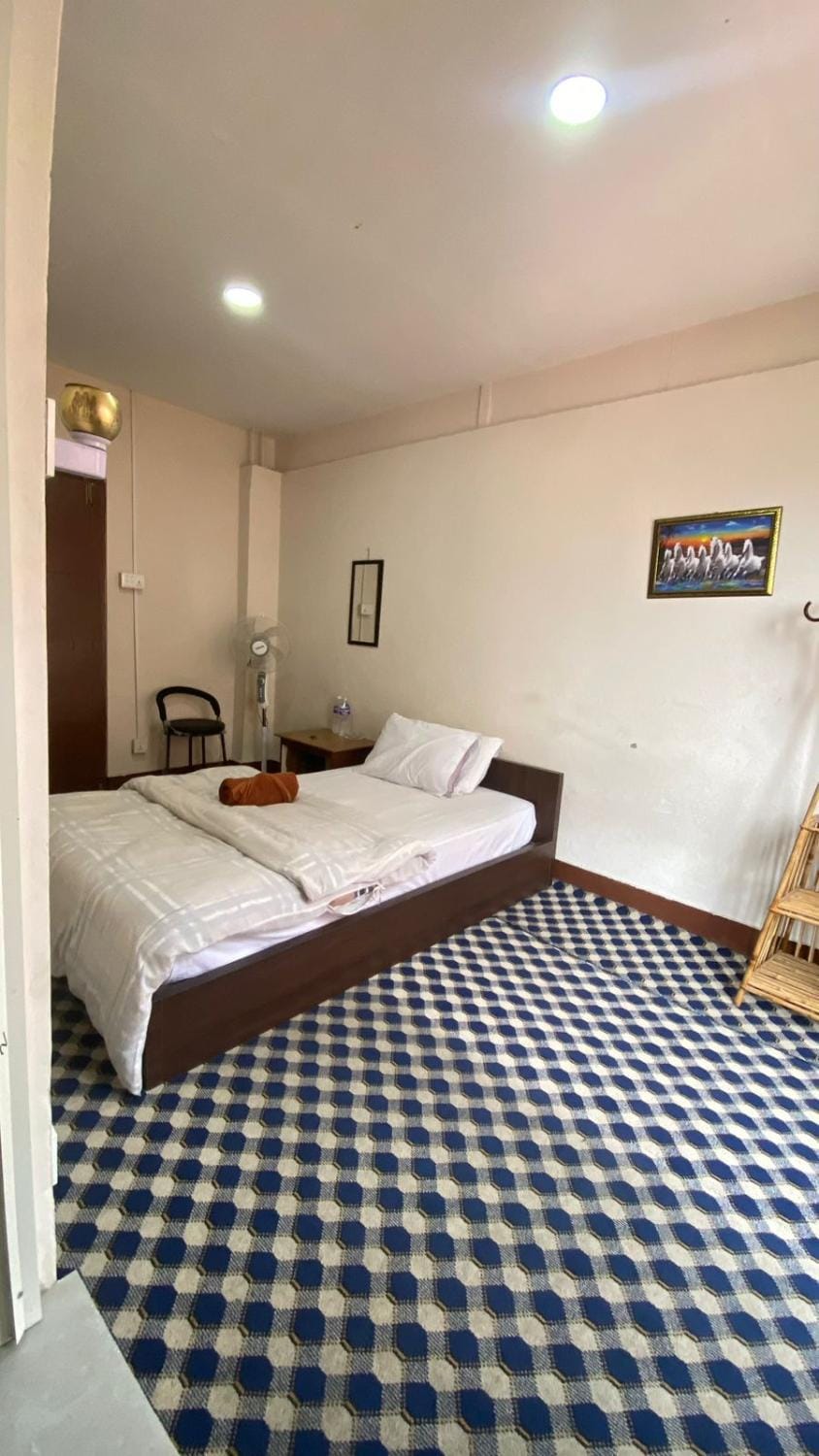 Macau Guest House Bed and Breakfast in Kathmandu