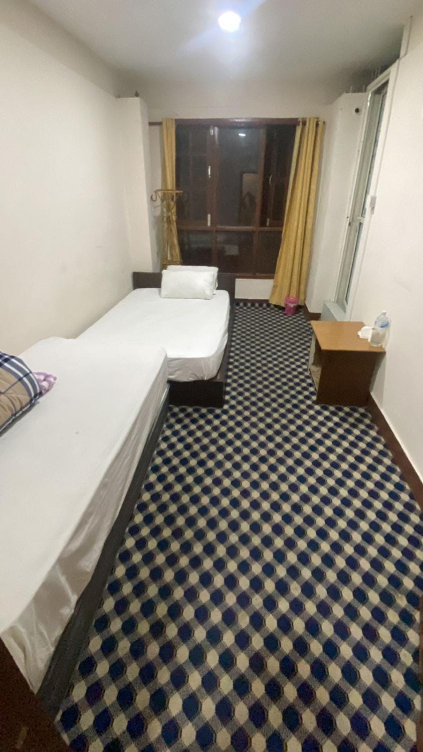 Macau Guest House Bed and Breakfast in Kathmandu
